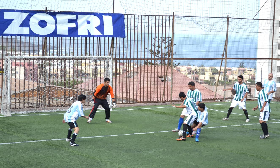 Alto Hospicio resultó campeón de Tarapacá en Copa 40 Años de Zofri