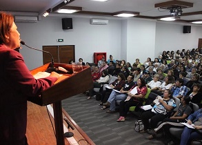 Nueva Ficha de Protección Social, FPS, regirá desde enero del próximo año