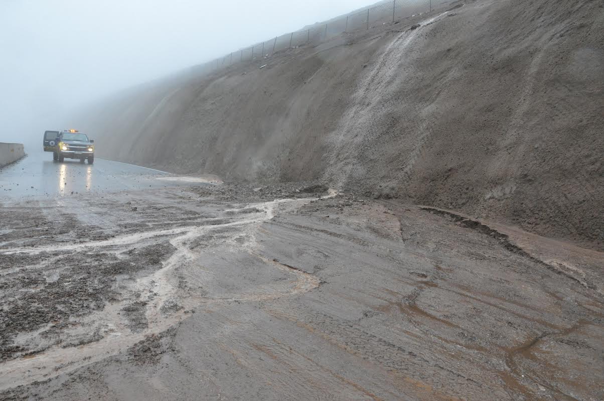 Adultos mayores se reunieron en diálogo ciudadano con servicios públicos en la comuna de Huara