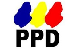 PPD en jornada intensa para reflexionar sobre desarrollo regional en una visión de futuro