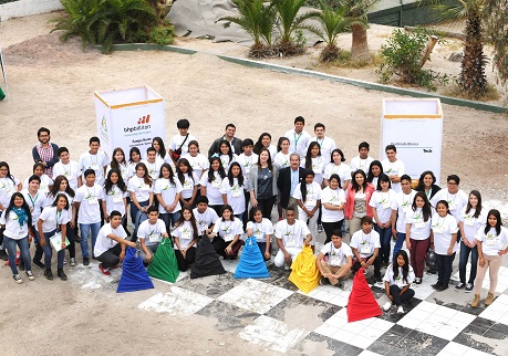 Jornada Foro de Emprendedores 2015