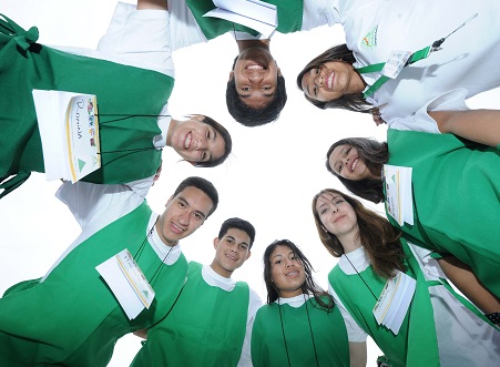 Jornada Foro de Emprendedores 2015