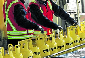 Colusión del gas licuado en Perú involucra a chilena Lipigas