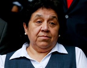 Después de 39 días funcionarios del Registro Civil pusieron fin al paro nacional