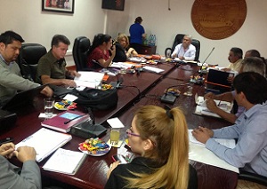 Hospicianos valoran aprobación de farmacia popular que comenzará a funcionar a inicios del 2016