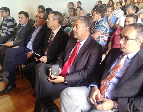 Llaman a empresarios mipymes para que postulen a Bonificación DFL 15