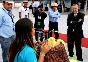 Avanza proyecto FIC sobre innovación para desarrollo del capital humano y el mejoramiento de la competitividad en Tarapacá.