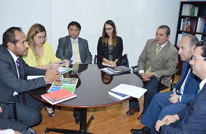 Fiscalía de Tarapacá, se suma a trabajo de coordinación de servicios públicos, para fiscalizar el contrabando