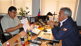 Funcionarios de salud de consultorio de Alto Hospicio se sumarán a paro de 48 horas