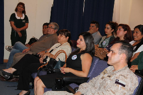 Junji realiza diálogo participativo