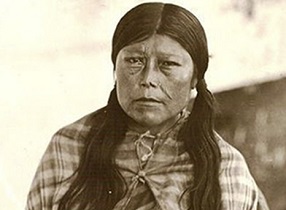 Entierran a la hija de un cacique mapuche, 130 años después