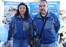 Jóvenes que solicitaron voluntariedad para cumplir Servicio Militar Obligatorio en la FACH  deben presentarse el lunes 9