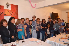 Comunidad de Sotoca conoció proyectos para la localidad