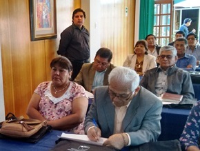 Retoman encuentros para hacer seguimiento a los compromisos de la Consulta Indígena
