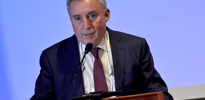 Presidente de universidades del Estado golpea la mesa por gratuidad: «Aquí es a todos o a ninguno»
