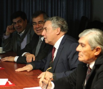 Gratuidad vive horas clave a la espera del fallo del TC