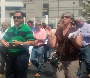 La mirada crítica del Rector de la UNAP, ante la denominada «ley corta» de financiamiento universitario