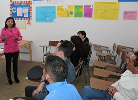 Internos privados de libertad de Iquique y Alto Hospicio  rindieron PSU