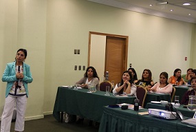Fomentan hábitos de lectura en la primera infancia, mediante programa de la JUNJI