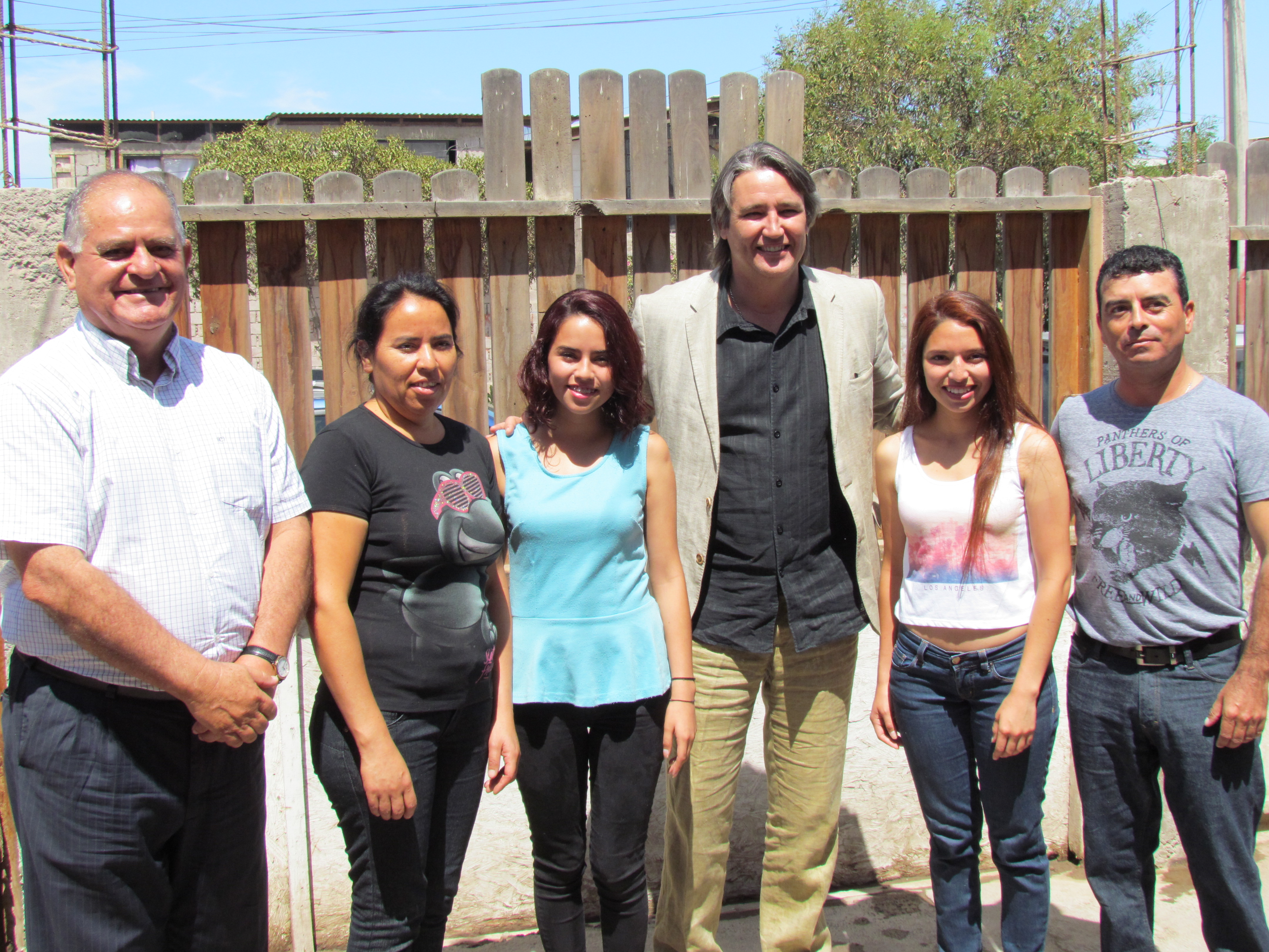 Destacan logró académico de estudiantes de Tarapacá en puntajes en PSU