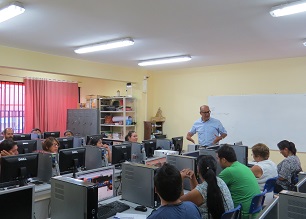 Desarrollan diplomado sobre patrimonio e identidad en comuna de Pica