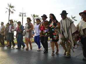 Iquique ofrece a comunidad y visitantes un novedoso programa estival
