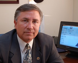 El próximo mes asumirá Raúl Arancibia como Fiscal Regional de Tarapacá