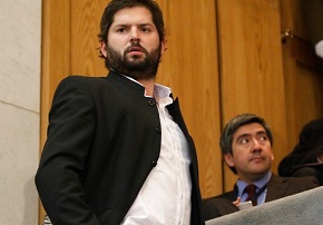La crítica más descarnada de Gabriel Boric que deja al desnudo el actuar del Congreso
