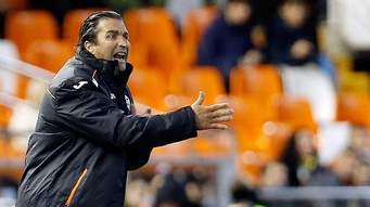Juan Antonio Pizzi sería el nuevo entrenador de la Selección chilena