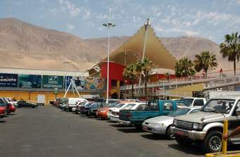 Patricio Sesnich descarta que en Antofagasta se instale el modelo comercial de ZOFRI
