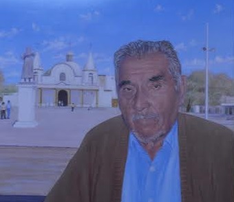 En víspera de Epifanía, exhiben documental sobre Andrés Farías, el «cacique de La Tirana»