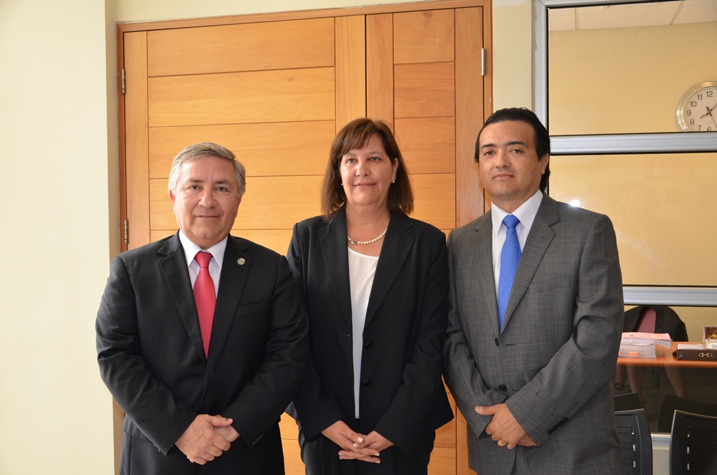 Corte de Apelaciones de Iquique definió tema para Fiscal Regional de Tarapacá
