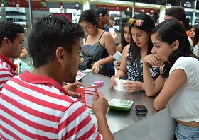Lunes 11 de enero: Un departamento sorteará ZOFRI entre clientes del Mall