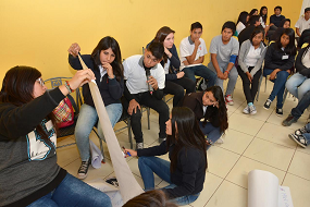 Llaman a participar en programa de emprendimiento e  innovación