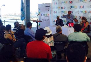 Ex Presos Políticos podrán acceder a proyecto habitacional costero, impulsado por Municipalidad de Iquique