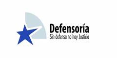 Abogados tienen nueva oportunidad para habilitarse como defensores penales públicos