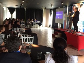 Firmaron acuerdo para descentralizar y potenciar la inversión extranjera en el país