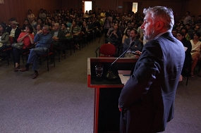 Gran alza en proyectos del Fondo del Libro en Tarapacá