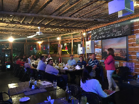 Con producción limpia se impone la gastronomía sustentable en Iquique