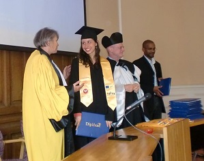 Tesis de post grado realizada en Francia, releva la industria del salitre en la zona norte y su impacto mundial