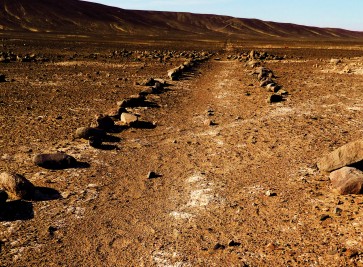 Guía de turismo denuncia daños irreparables a vestigios del Camino del Inca en tramo Tarapacá-Alto Huarasiña