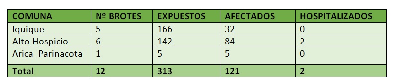 Cuidado con la mayonesa casera: Principal causa de brotes de enfermedades contraídas por vía alimentaria