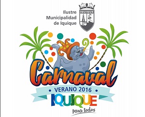 20 millones destinados a premios para los mejores carros alegóricos del Carnaval de Iquique