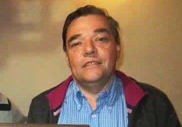 Todos en oración, mejores energías y buenas vibras por periodista Enrique Carmona Kauffmann