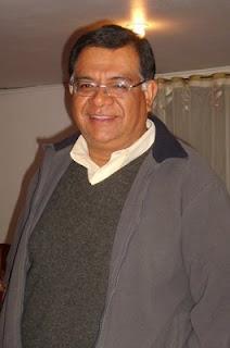 Despiden a quien fuera alcalde de Huara por 3 años, Felipe Rocha Pantoja