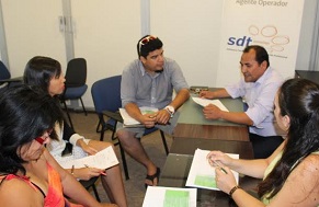 «Quinua Real al Oriente»: proyecto de usuarios de Sercotec para vender el producto en la República Popular China