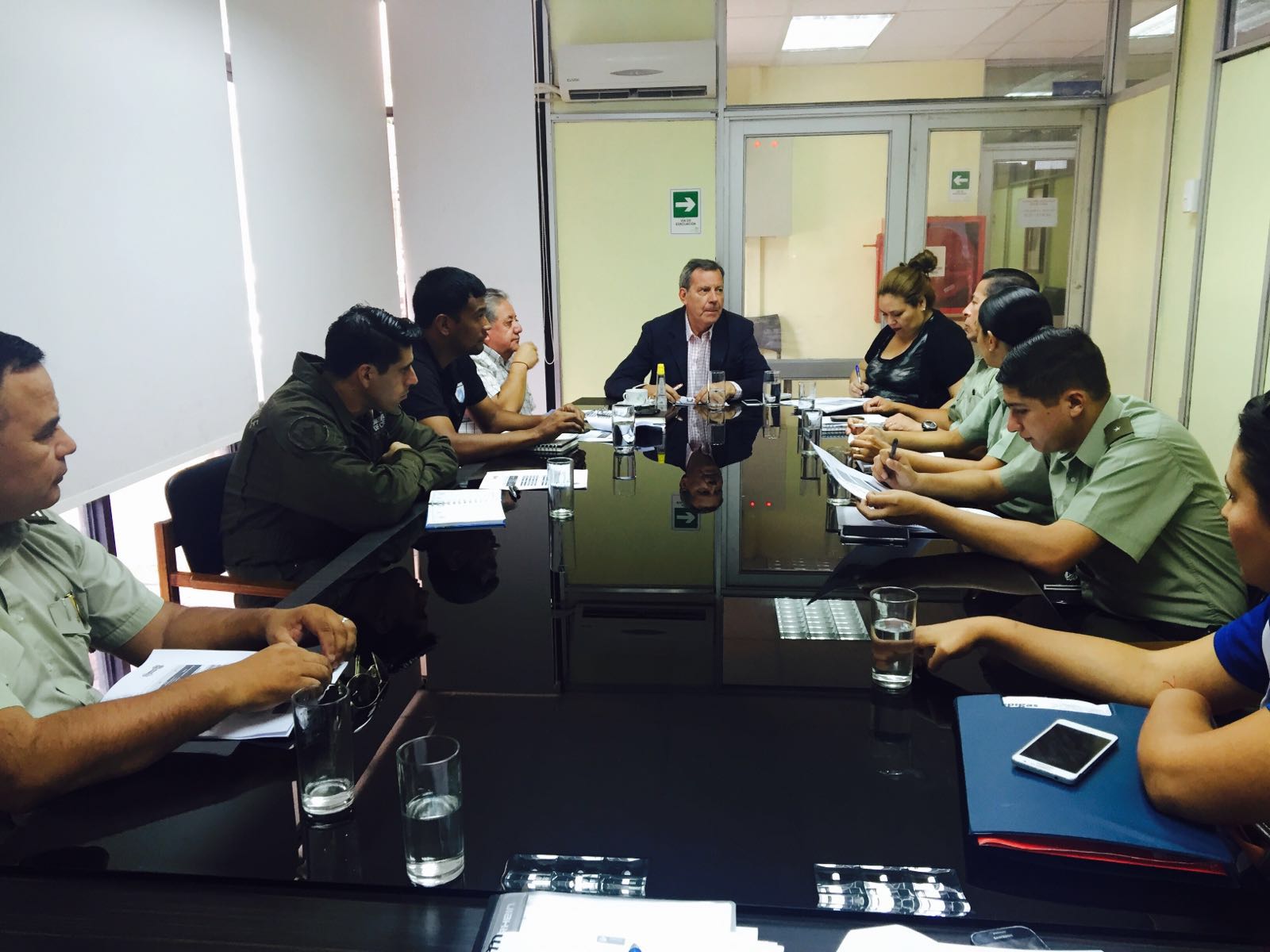 Regresa Banda del Dragón para el partido CDI / Audax Italiano