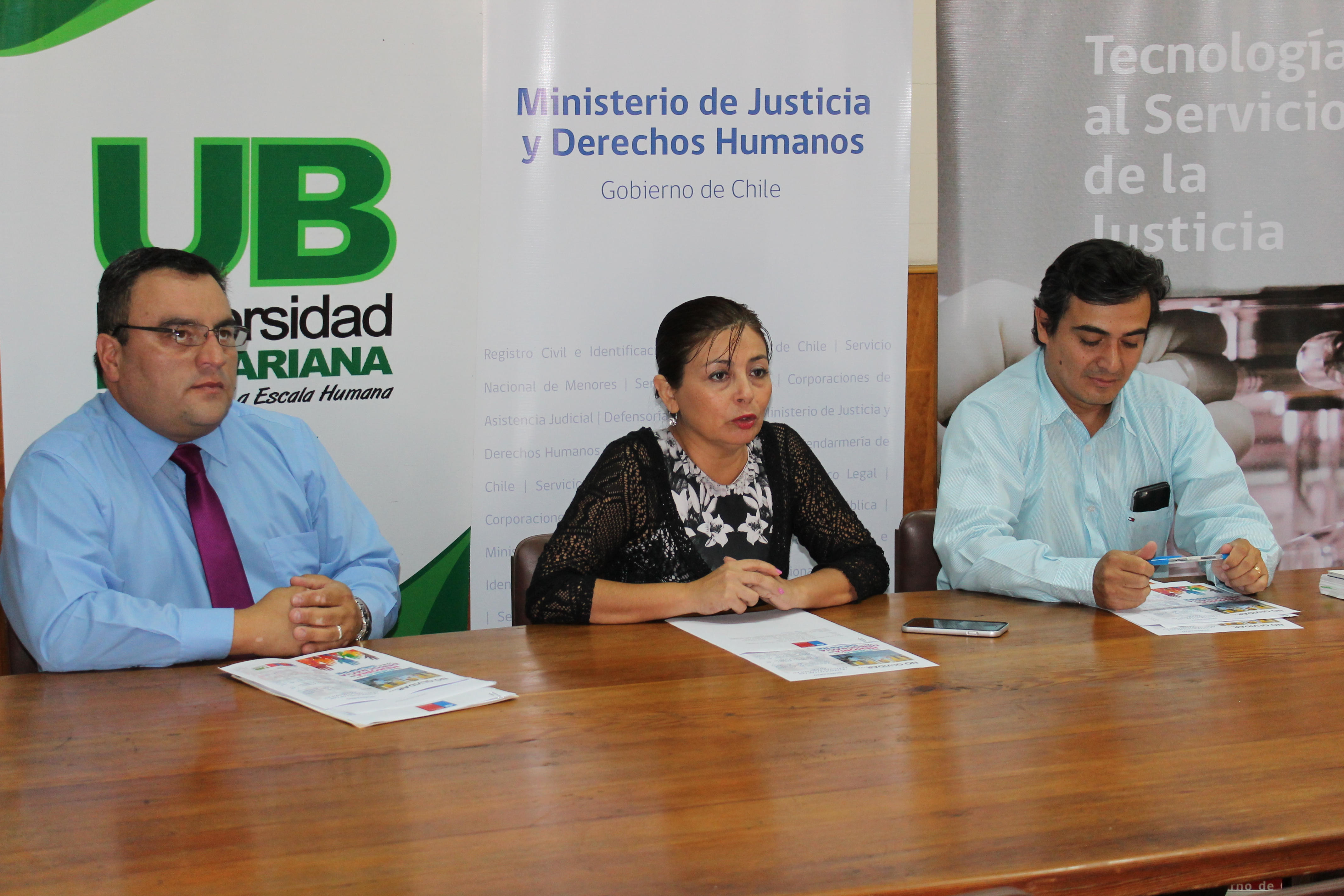 Invitan a participar en Seminario «Radiografía de los Derechos Humanos en Chile»