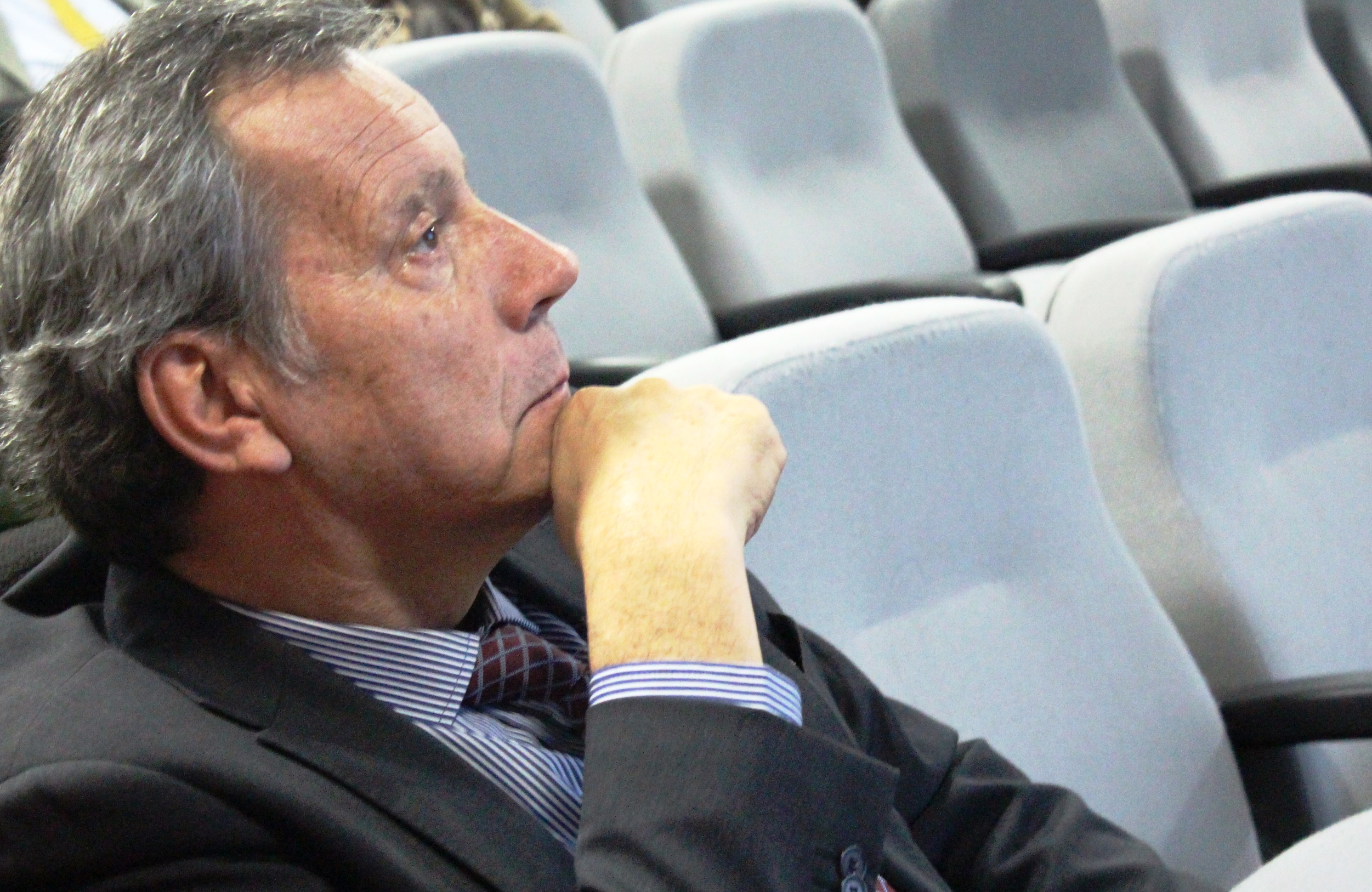 Seremi de Gobierno ante paro convocado por la CUT: » Las reformas son indispensables para construir una democracia más justa, y en eso trabajamos»