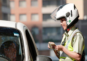 Mujeres Carabineras: 54 años al servicio del país